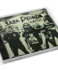CD Best Of - Vida Punk 2023